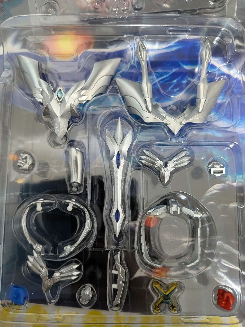 ウルティメイトシャイニングウルトラマンゼロ