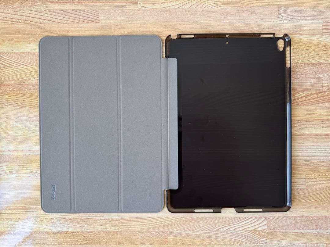 iPad Pro 10.5インチWi-Fiモデル スペースグレー 64GB