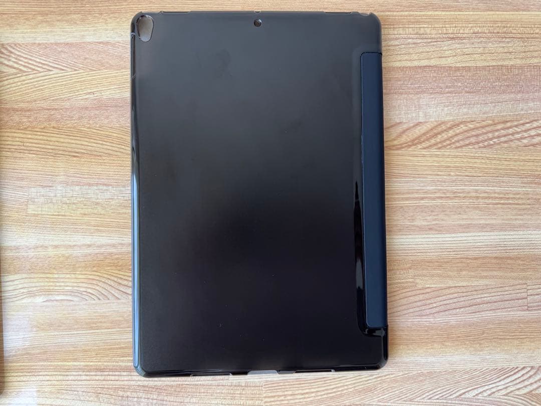 iPad Pro 10.5インチWi-Fiモデル スペースグレー 64GB