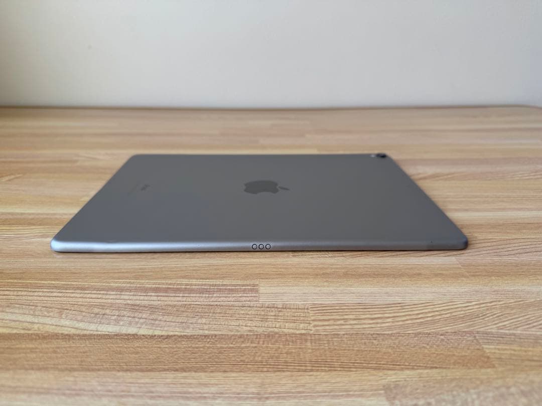 iPad Pro 10.5インチWi-Fiモデル スペースグレー 64GB