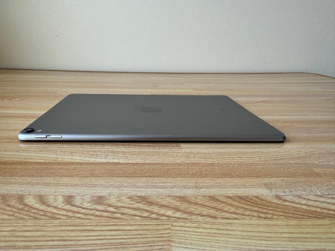 iPad Pro 10.5インチWi-Fiモデル スペースグレー 64GB