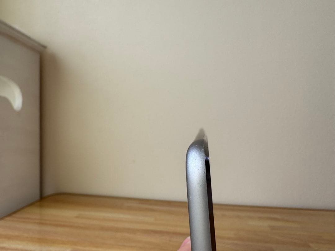 iPad Pro 10.5インチWi-Fiモデル スペースグレー 64GB