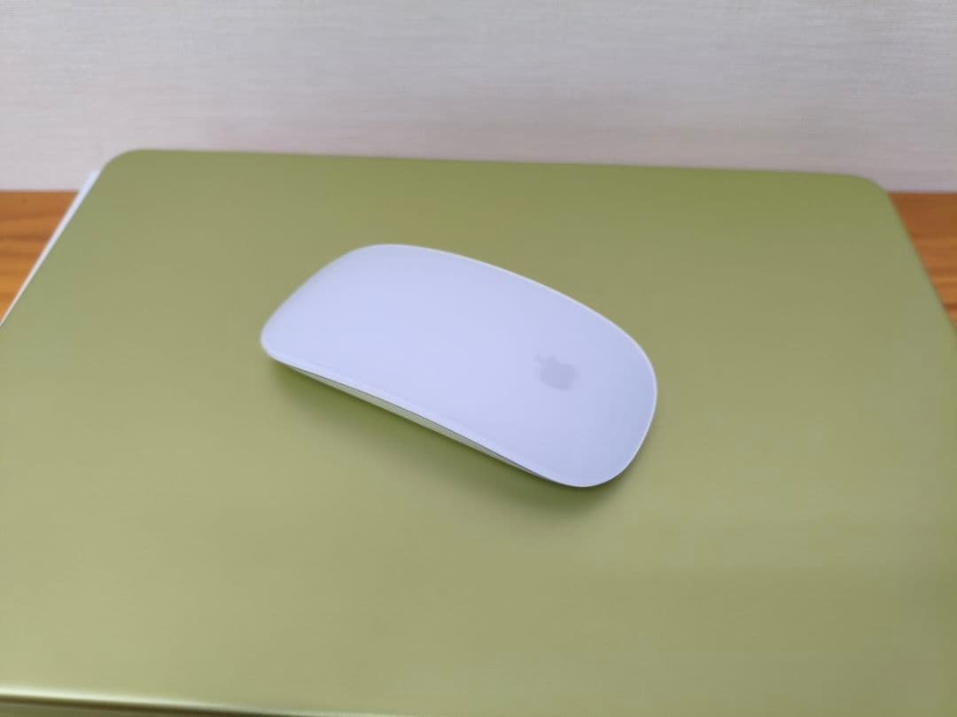 13インチMacBook Neo 8GB/512GB　シトラス