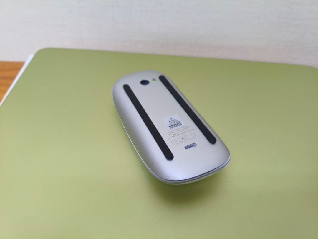 13インチMacBook Neo 8GB/512GB　シトラス