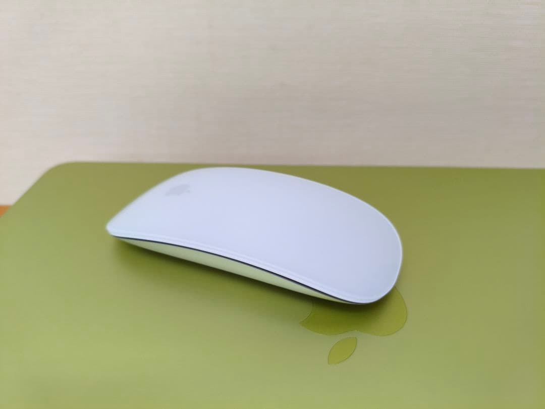 13インチMacBook Neo 8GB/512GB　シトラス