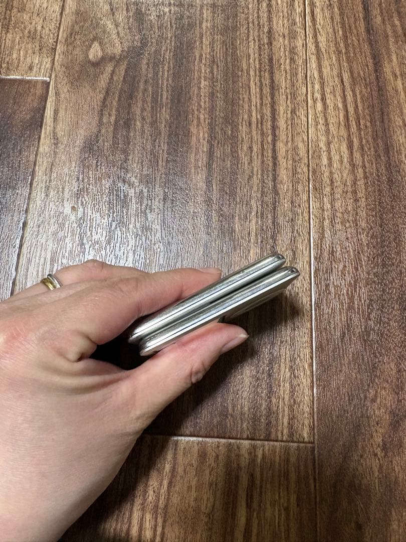 ipod nano 第3世代 4GB