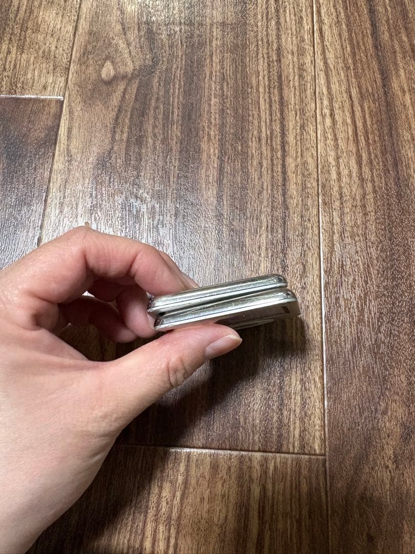 ipod nano 第3世代 4GB