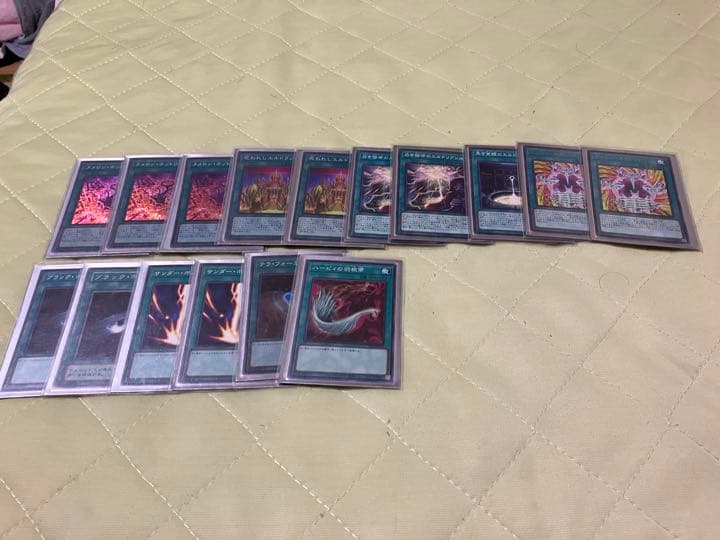 遊戯王 ヌメロンエルドリッチデッキ