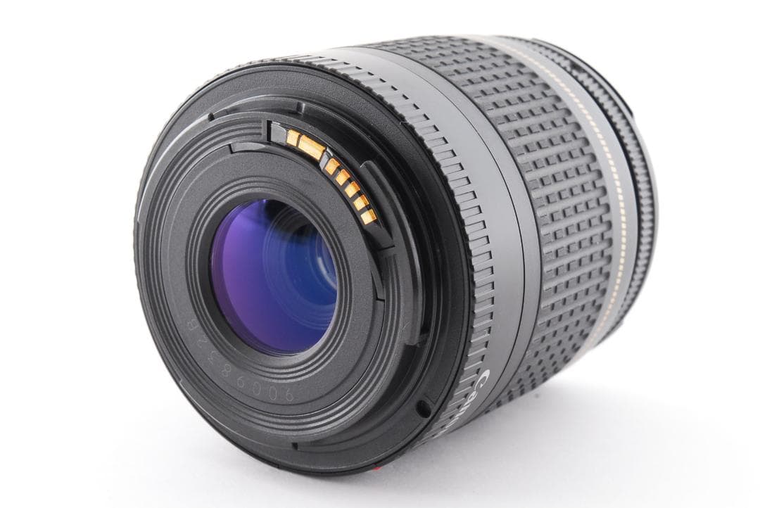CANON EF28-80mm F3.5-5.6 III USM 新品未使用