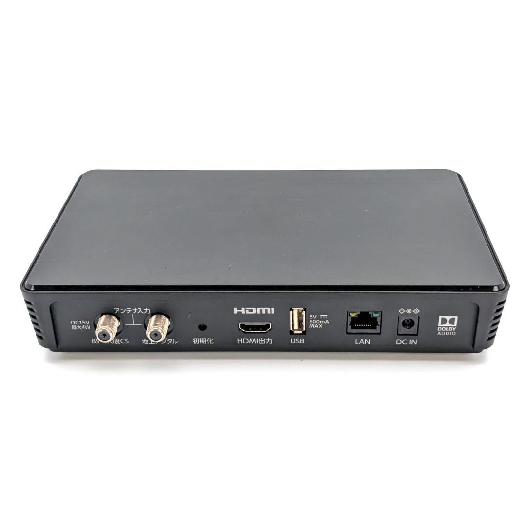 PIXELA BS/CS 4K放送対応チューナー PIX-SMB400