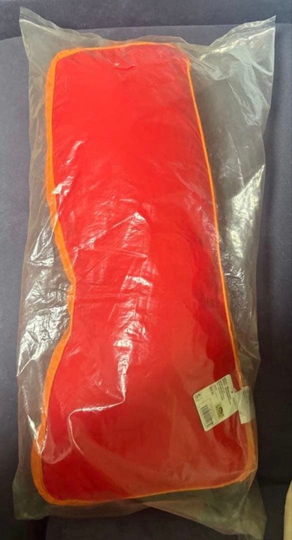 【ONE PIECE】ハンコック クッション