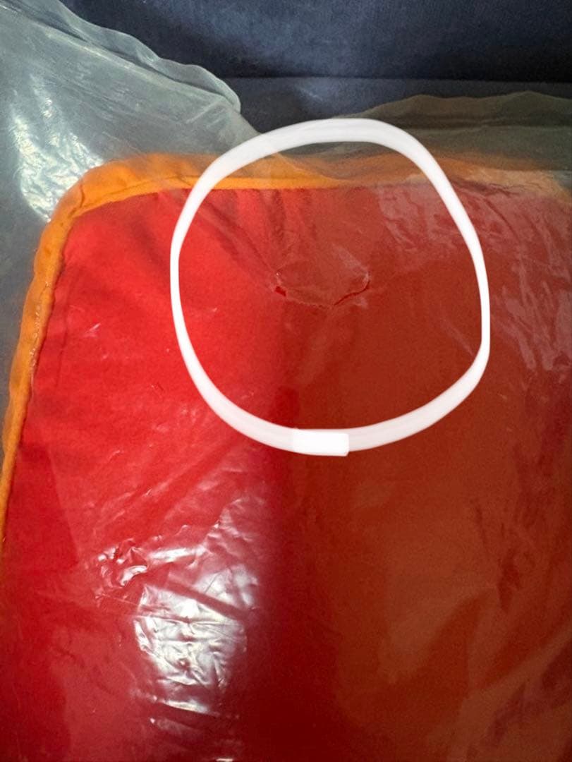 【ONE PIECE】ハンコック クッション