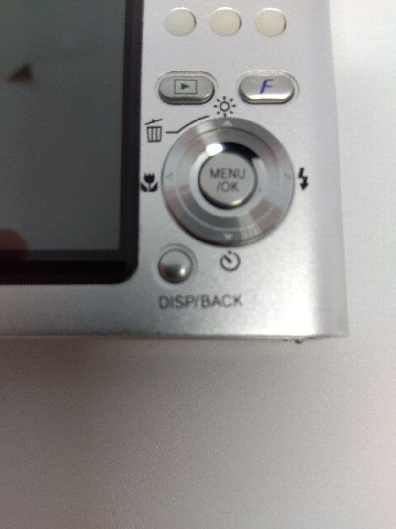 FUJIFILM FINEFIX Z2 シルバー