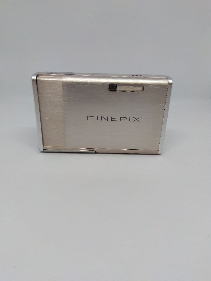 FUJIFILM FINEFIX Z2 シルバー