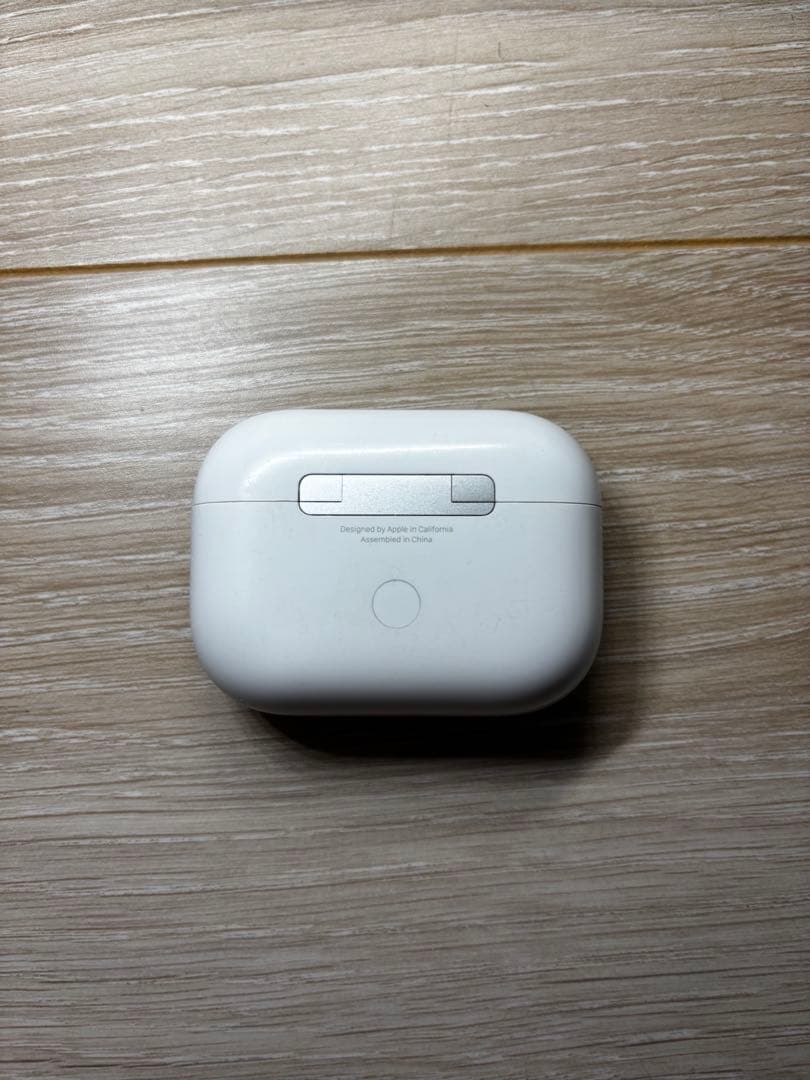AirPods Pro 2 USB-C 充電ケース