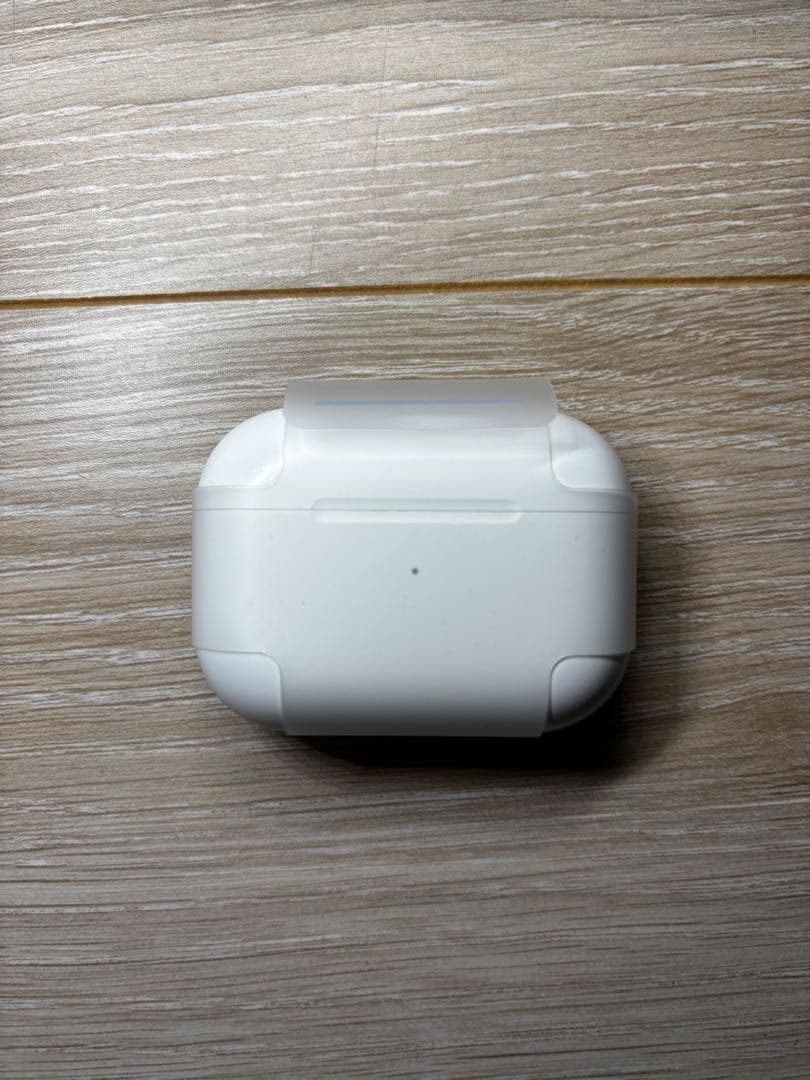 AirPods Pro 2 USB-C 充電ケース