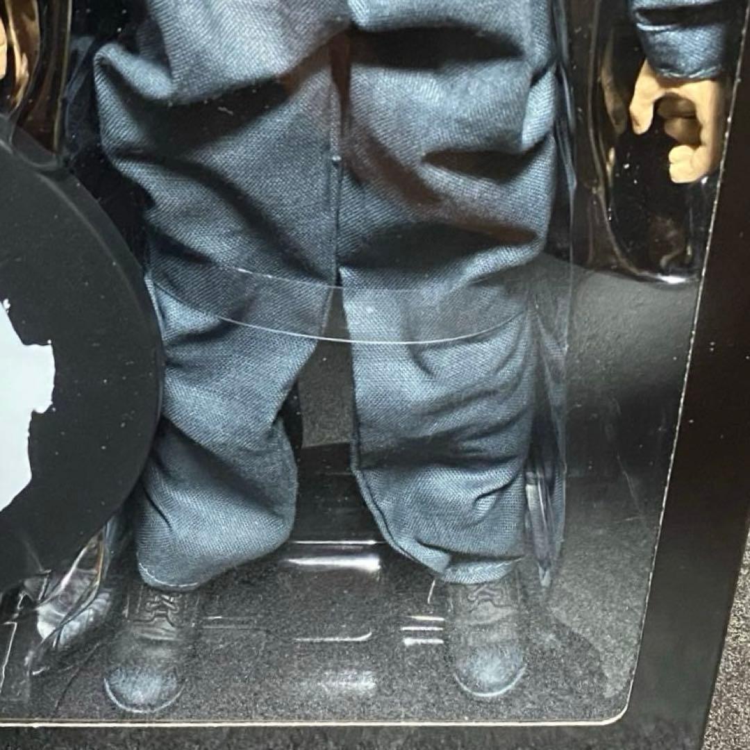 未開封 マイケル・マイヤーズ サイドショウ 12インチ ハロウィン ブギーマン