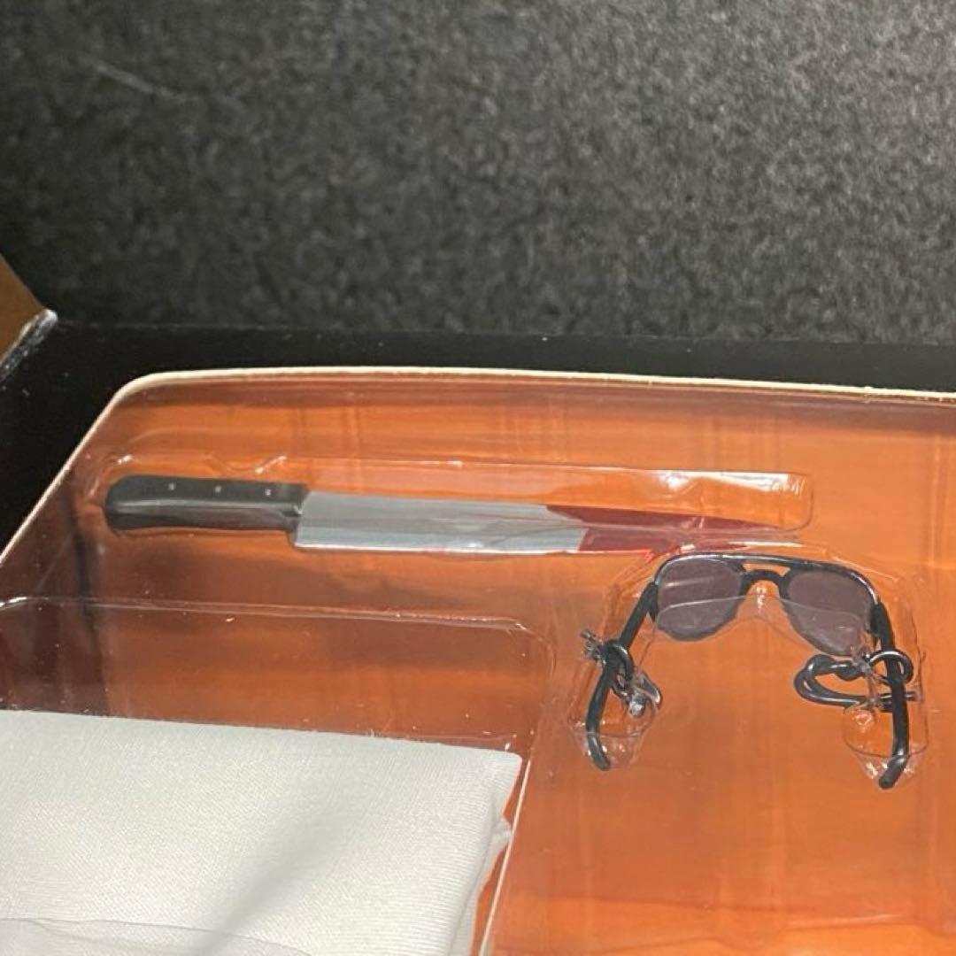 未開封 マイケル・マイヤーズ サイドショウ 12インチ ハロウィン ブギーマン