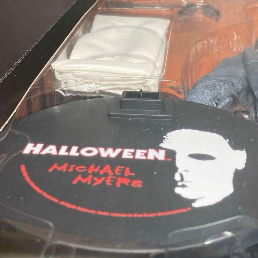 未開封 マイケル・マイヤーズ サイドショウ 12インチ ハロウィン ブギーマン