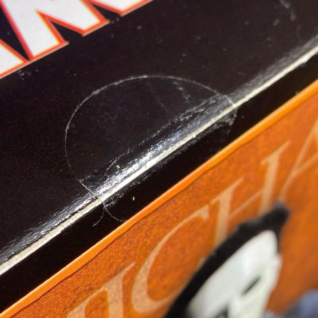 未開封 マイケル・マイヤーズ サイドショウ 12インチ ハロウィン ブギーマン