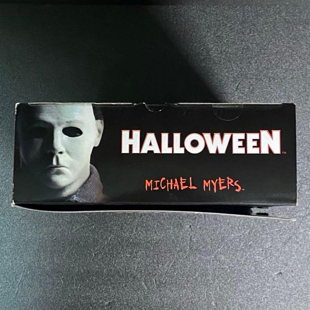 未開封 マイケル・マイヤーズ サイドショウ 12インチ ハロウィン ブギーマン