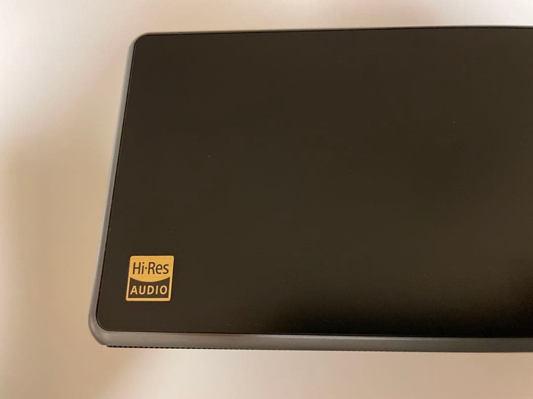 SONY Bluetooth ワイヤレススピーカー SRS-ZR7 ハイレゾ対応