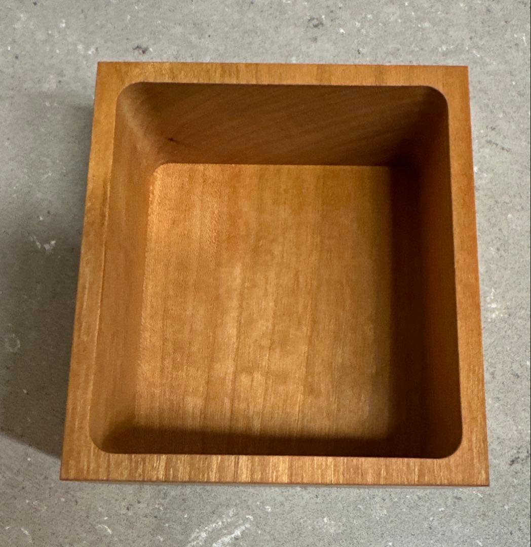 新品 東屋 バターケース 四切 生産終了品