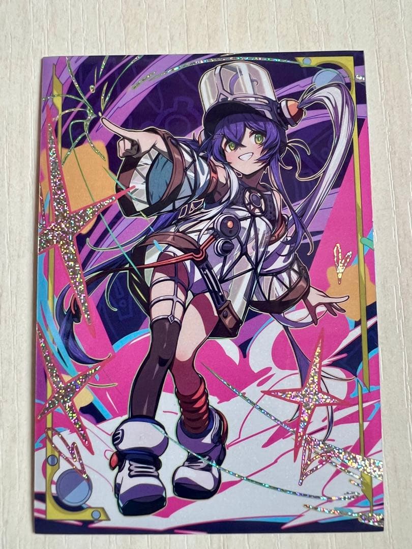 【遊戯王】キラーチューンデッキ【同人スリーブ付き】