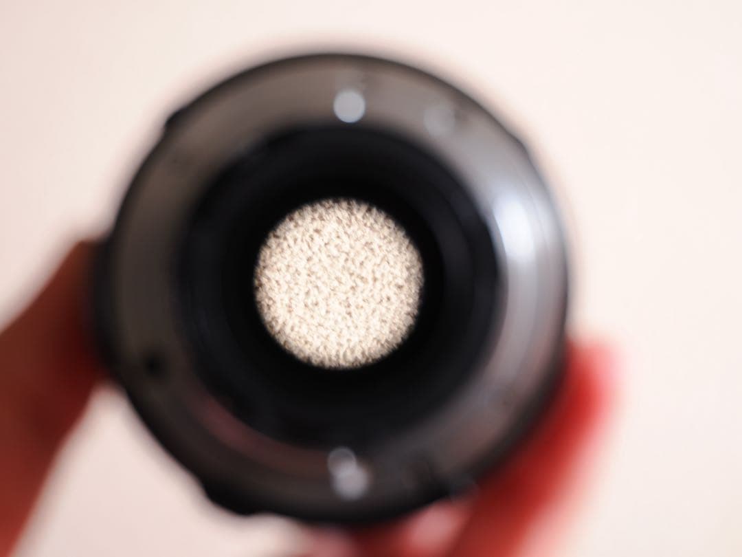 レンズ(単焦点) Nikon AI AF Micro Nikkor 60mm F2.8