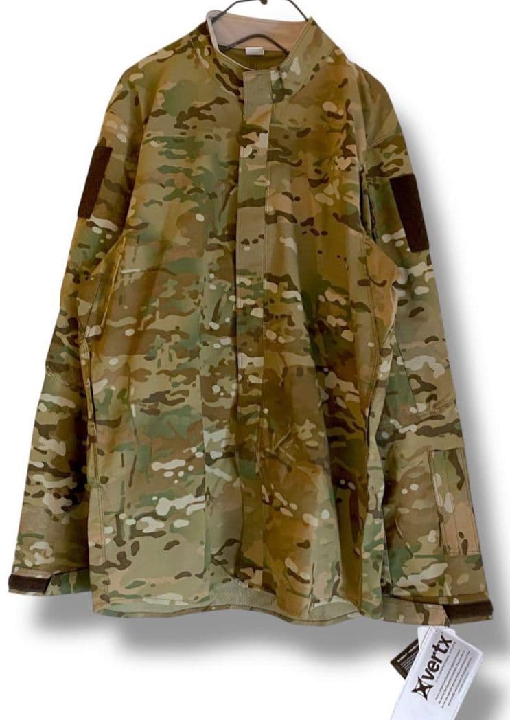 【Vertx】Gunfighter Shirt VTX8420MC Medium