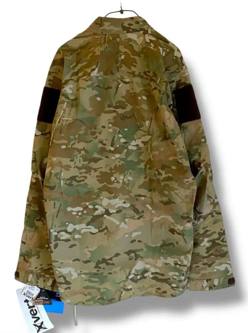 【Vertx】Gunfighter Shirt VTX8420MC Medium