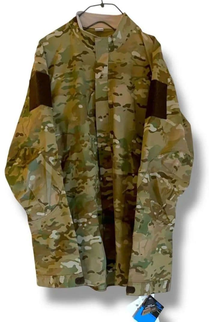 【Vertx】Gunfighter Shirt VTX8420MC Medium