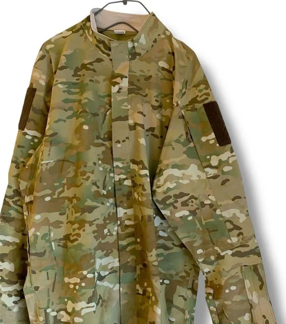 【Vertx】Gunfighter Shirt VTX8420MC Medium