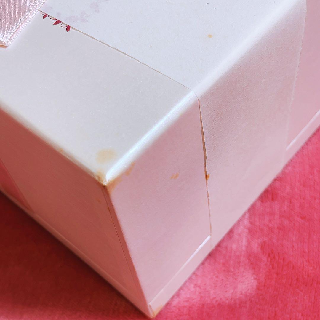 希少レア　ハローキティ　ウェディングリングピロー　vivitex 2000年製