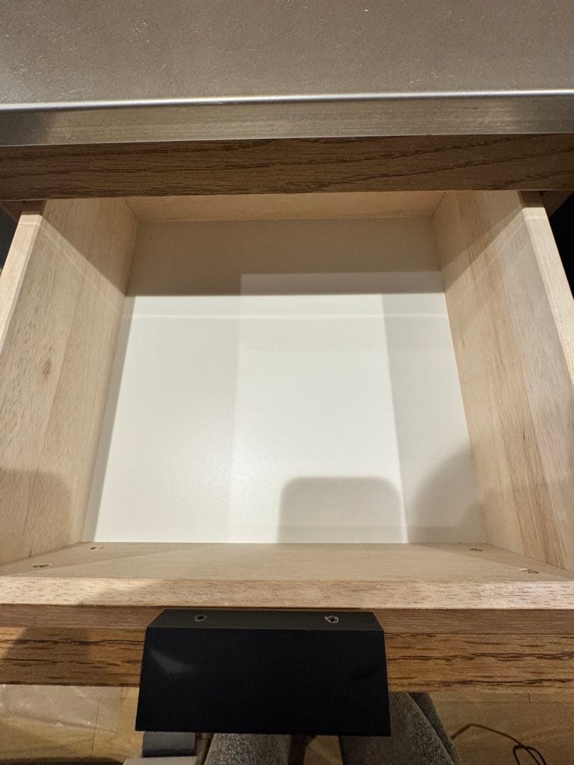 ADDAY(アディ)　キッチンカウンター W820