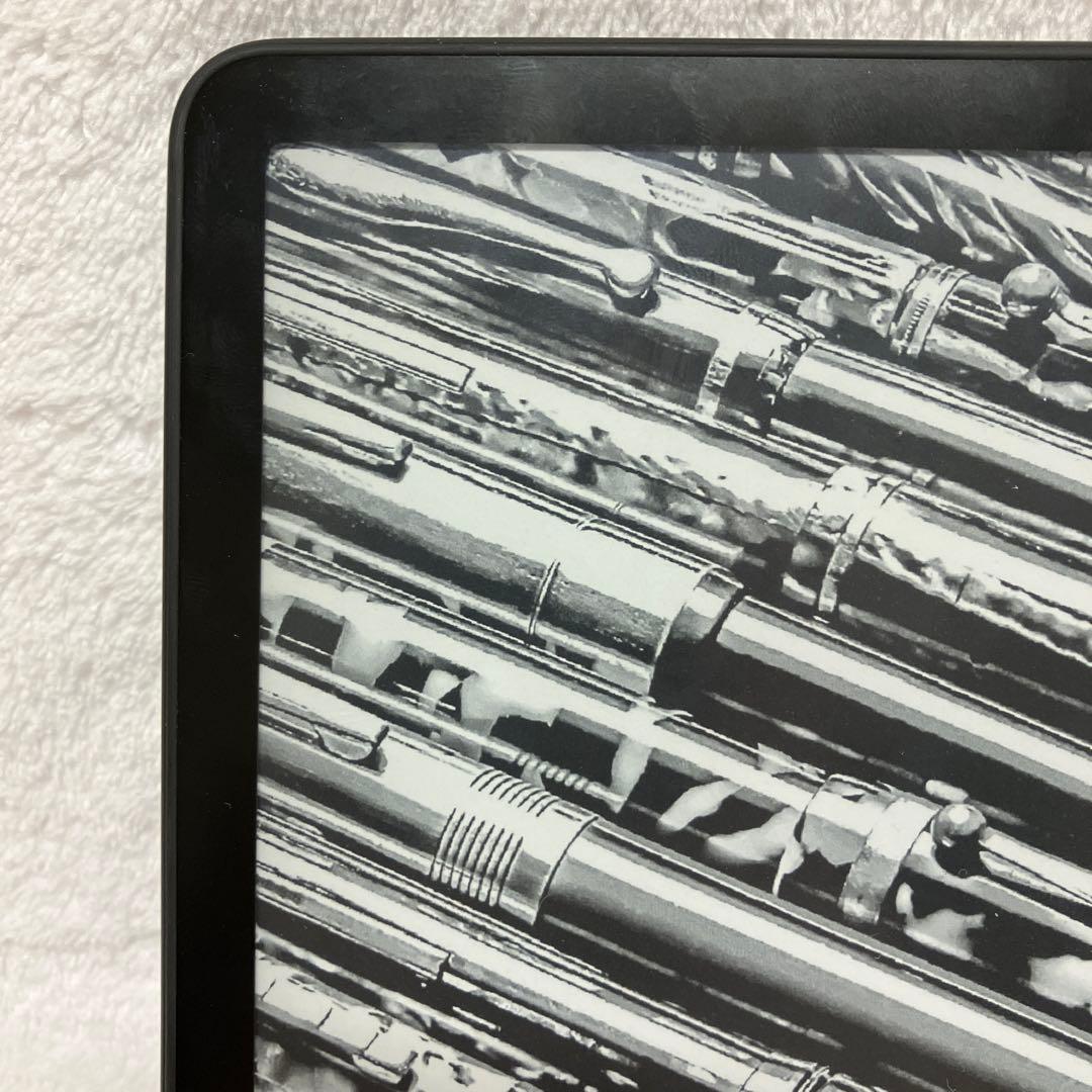 新品未開封 Kindle Paperwhite 16GB 12世代 ブラック