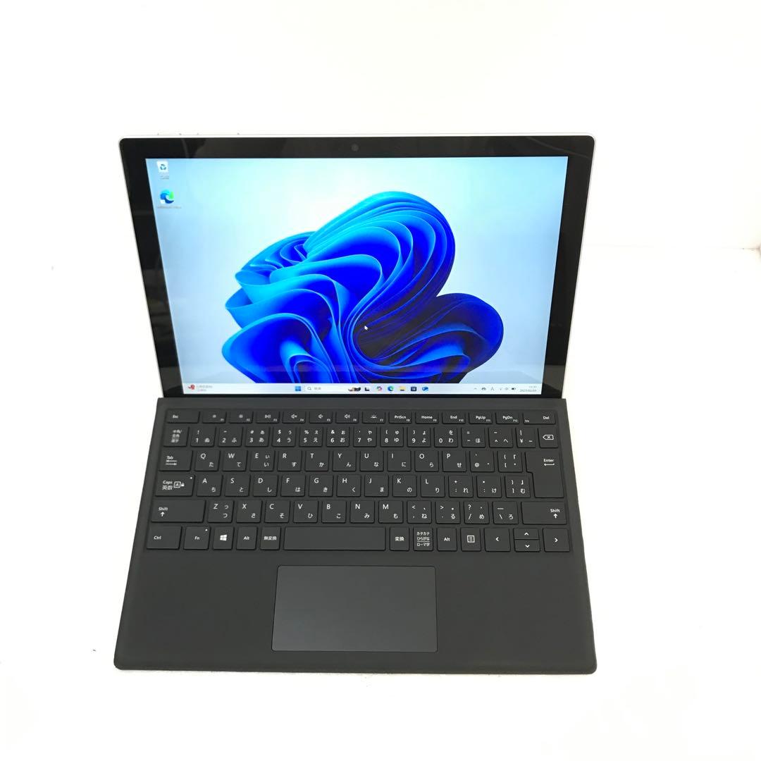 【超美品・最高機】 Surface Pro7＋ 16G/256G Office
