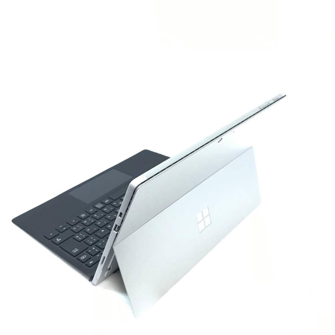 【超美品・最高機】 Surface Pro7＋ 16G/256G Office