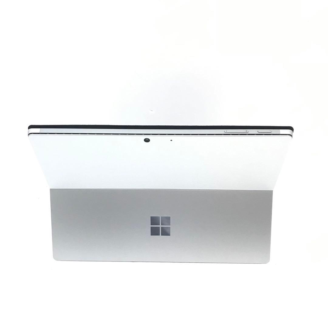 【超美品・最高機】 Surface Pro7＋ 16G/256G Office