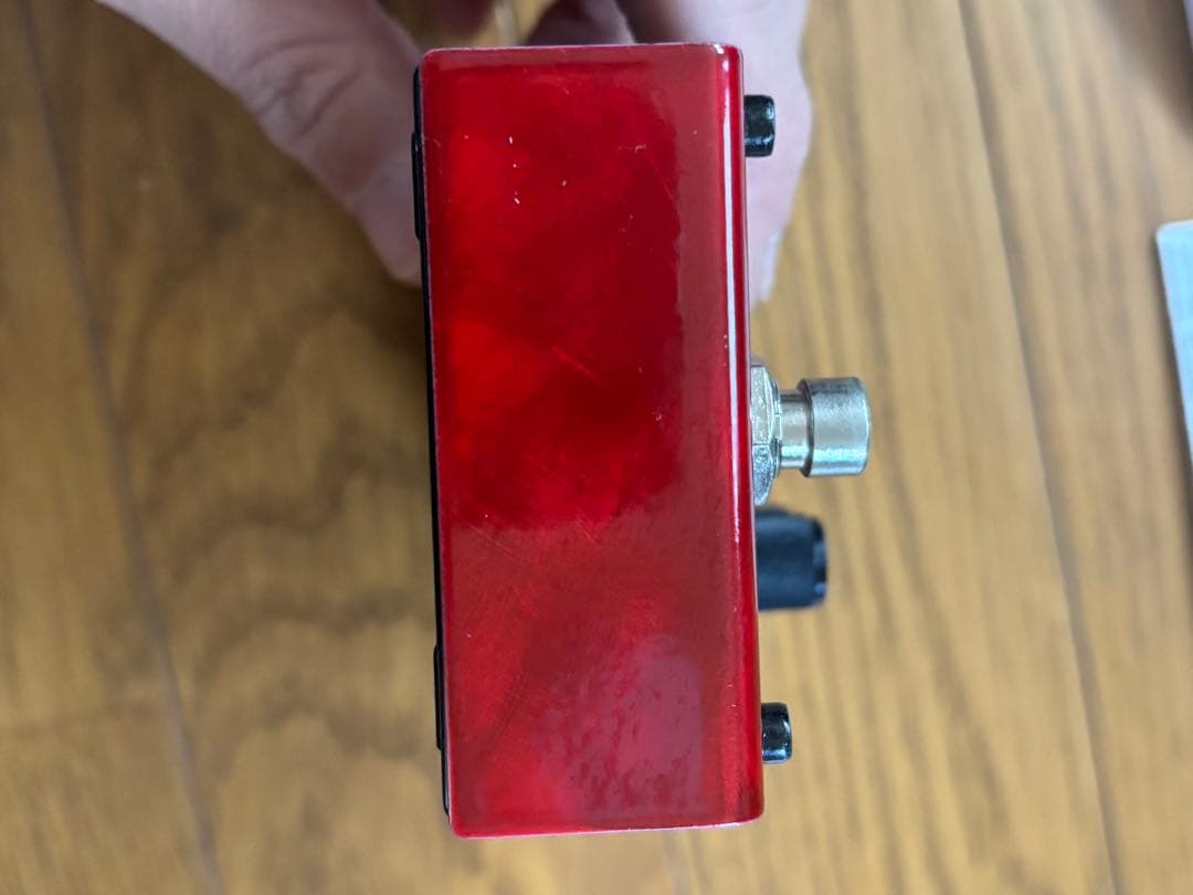 DigiTech Whammy Ricochet ワーミー ピッチシフター