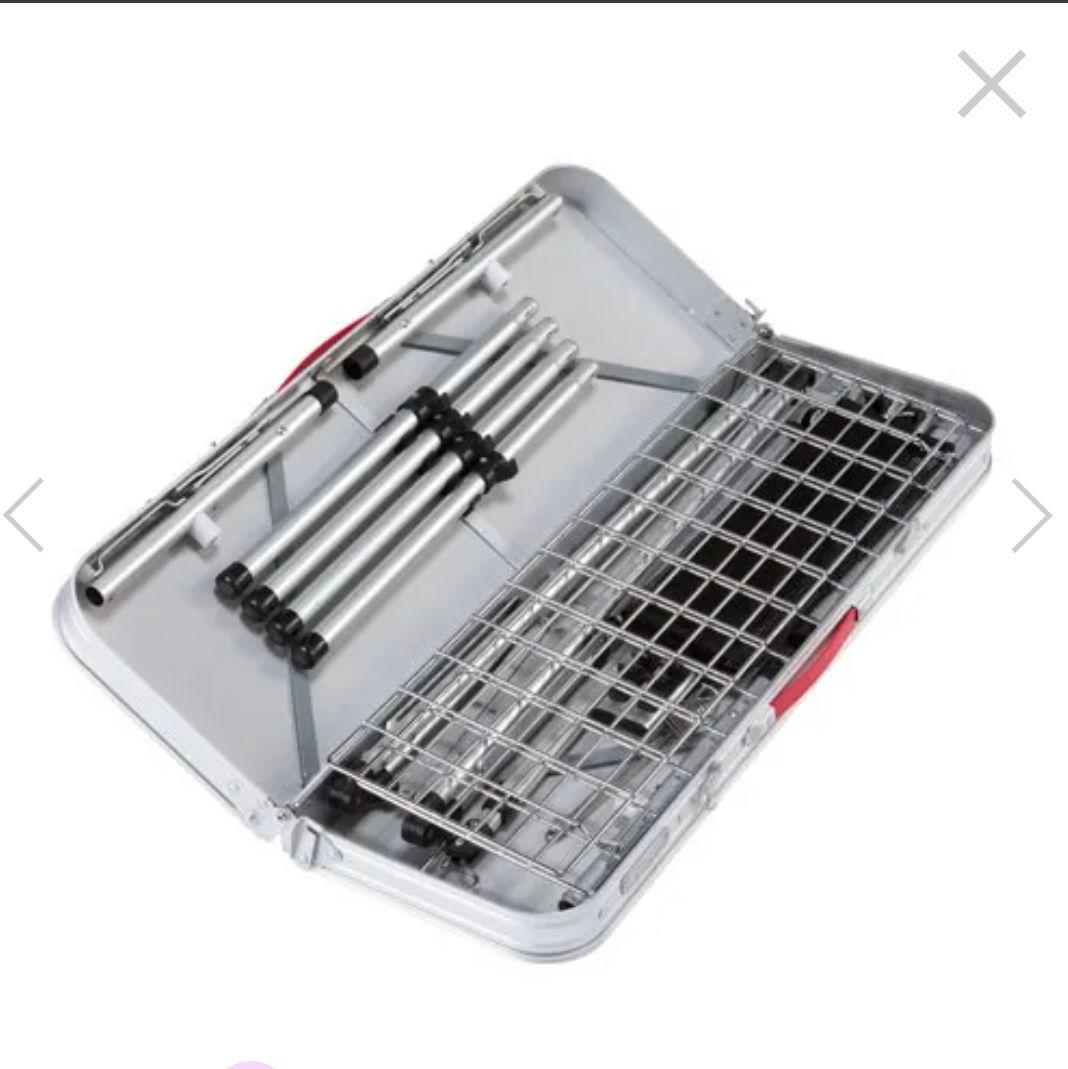 Colemanキッチンテーブル