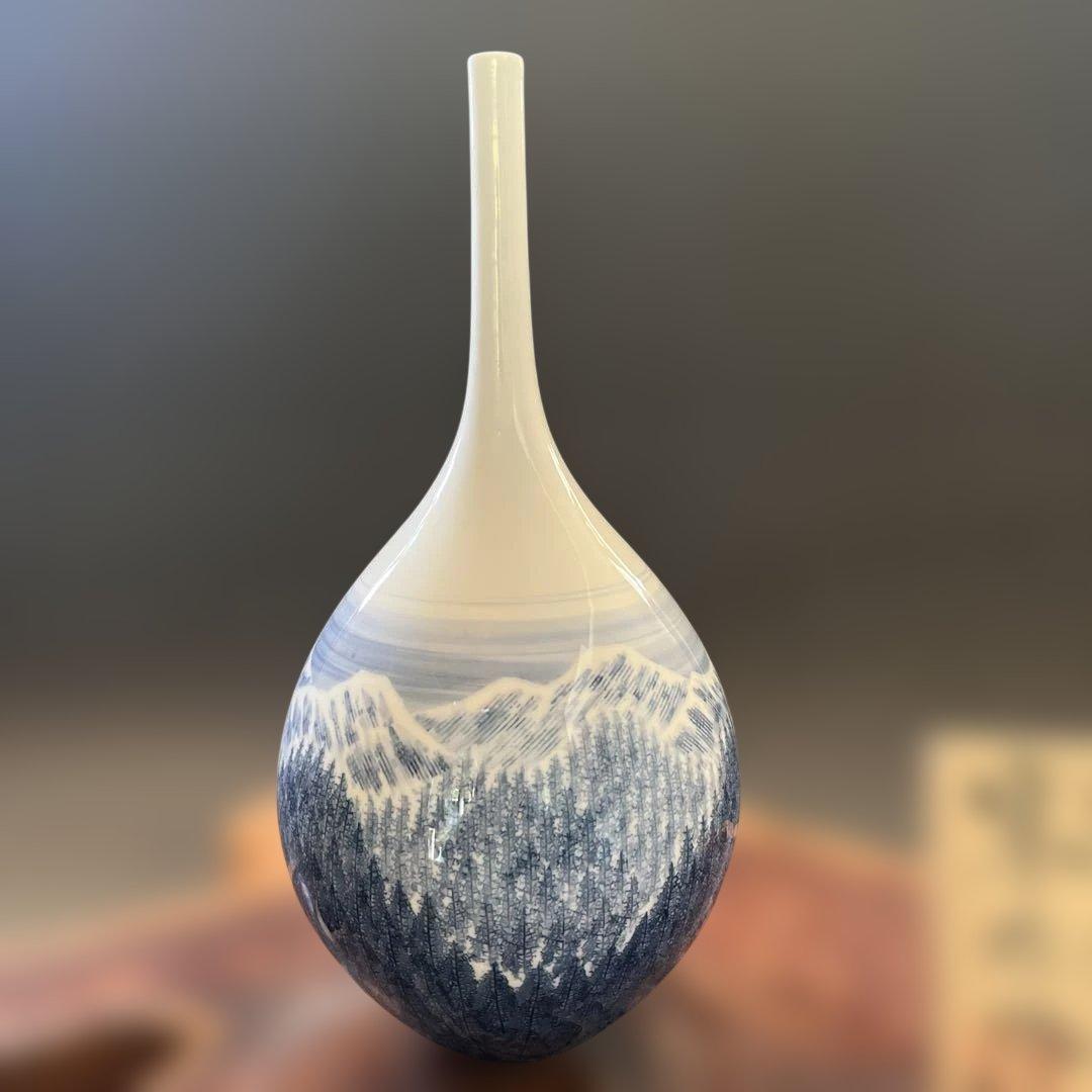 早春一輪挿し　専用