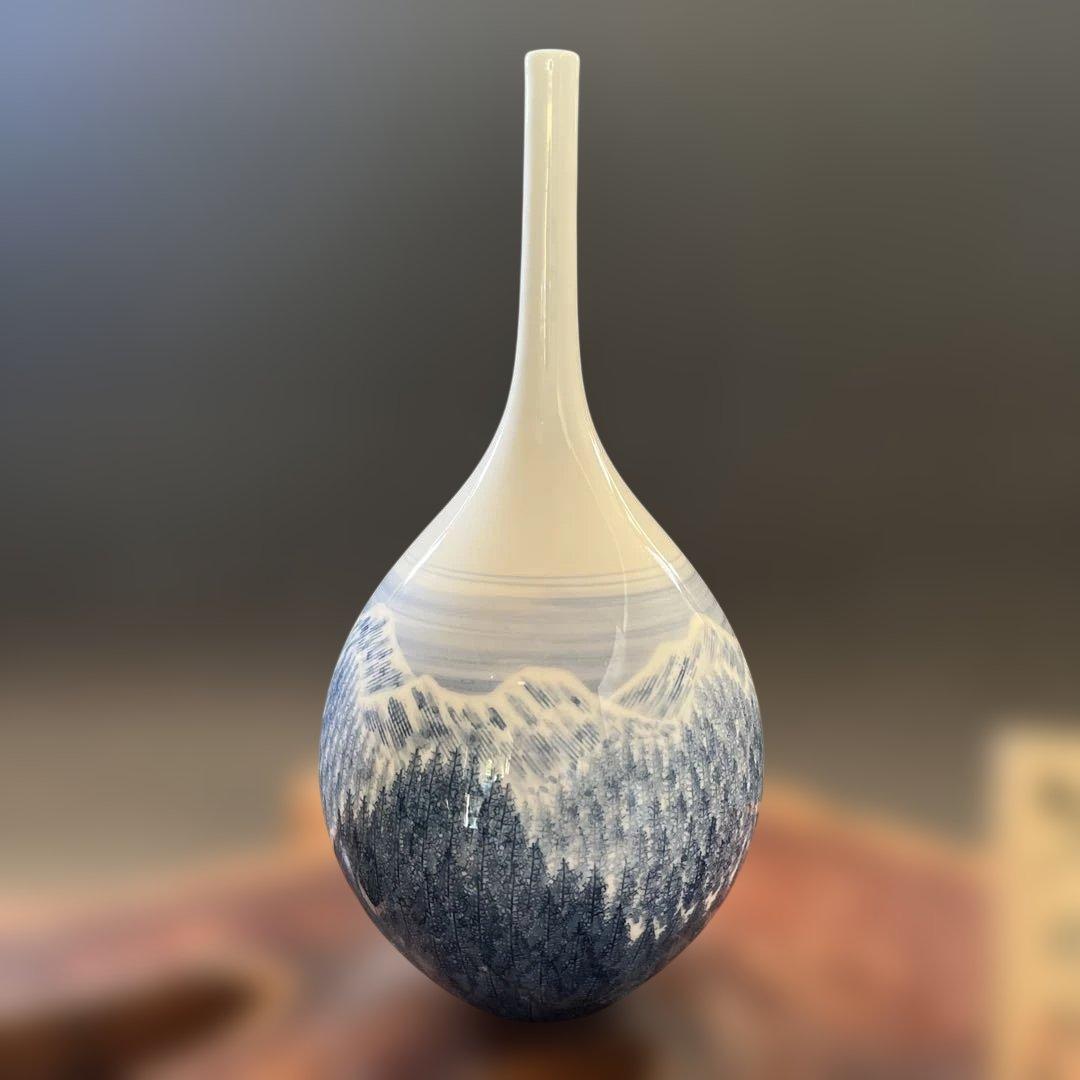 早春一輪挿し　専用