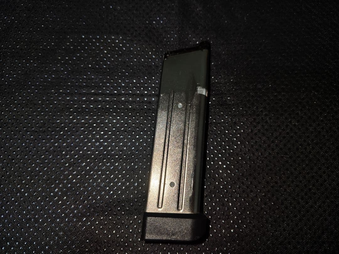 最終価格 KSC ケーエスシー STI EAGLE 6.0