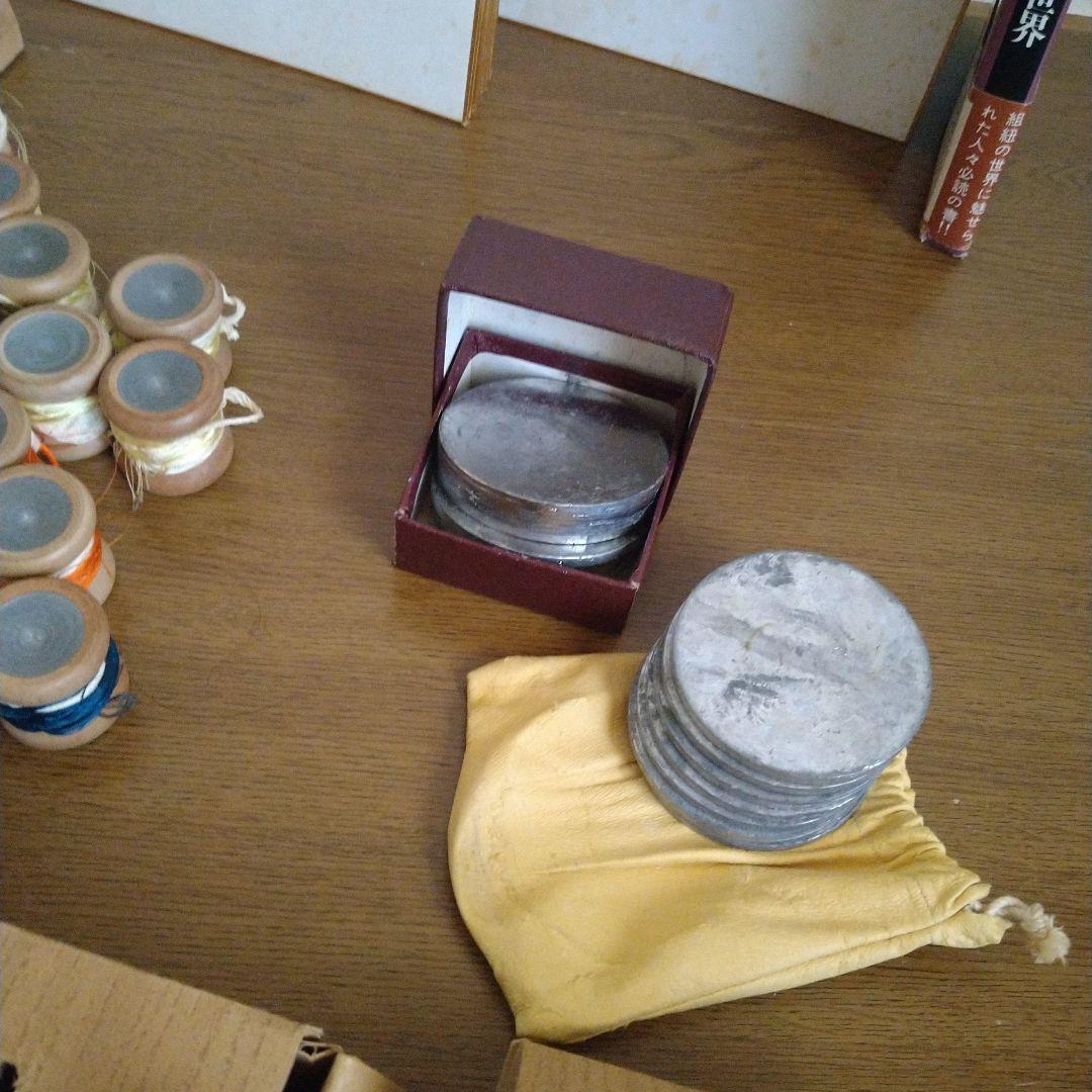 組紐 台 重り セット