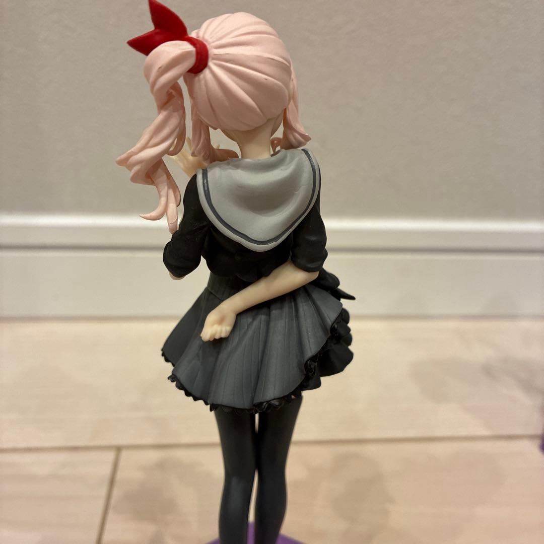 プロセカ 25時、ナイトコードで。＋誰もいないセカイのミク フィギュア