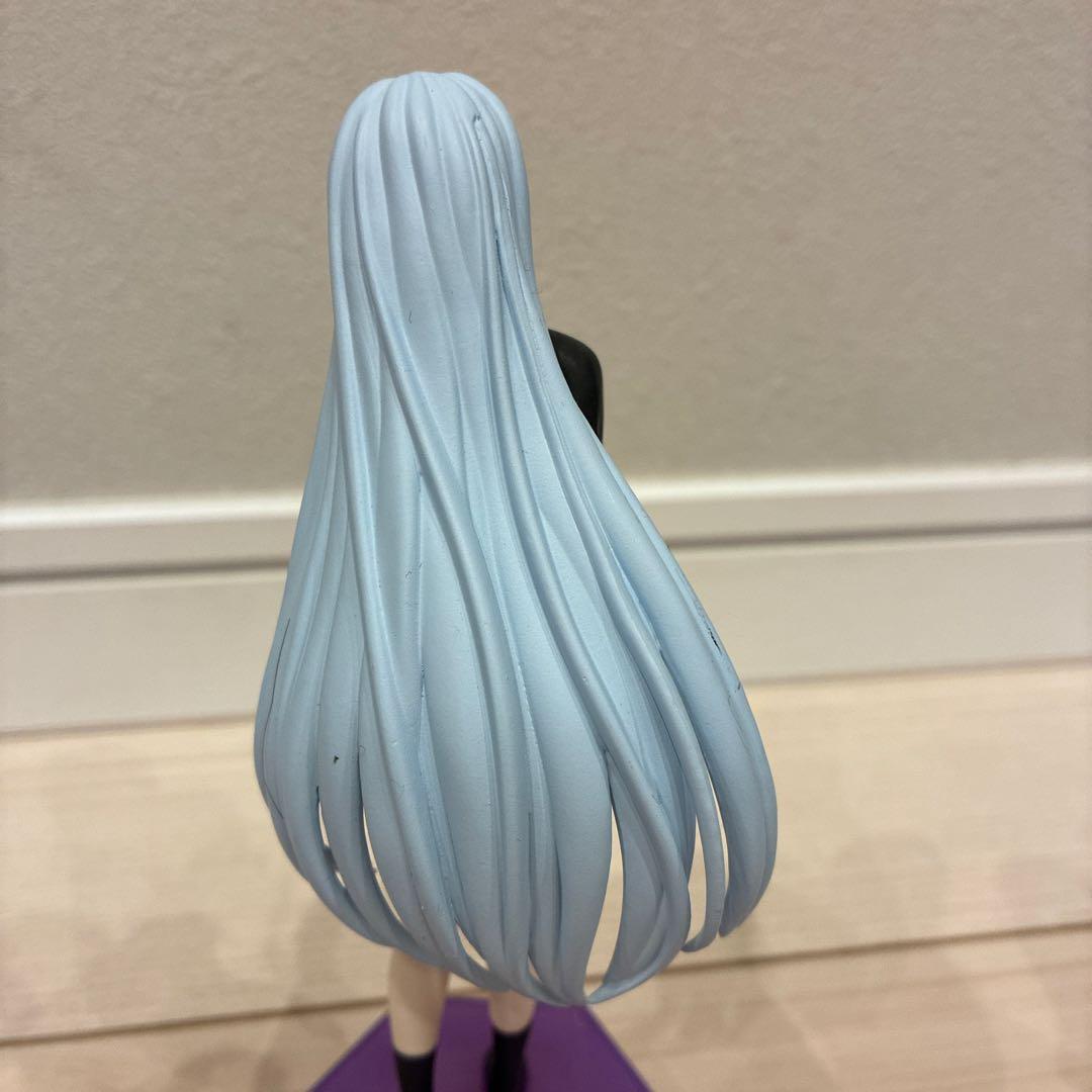 プロセカ 25時、ナイトコードで。＋誰もいないセカイのミク フィギュア