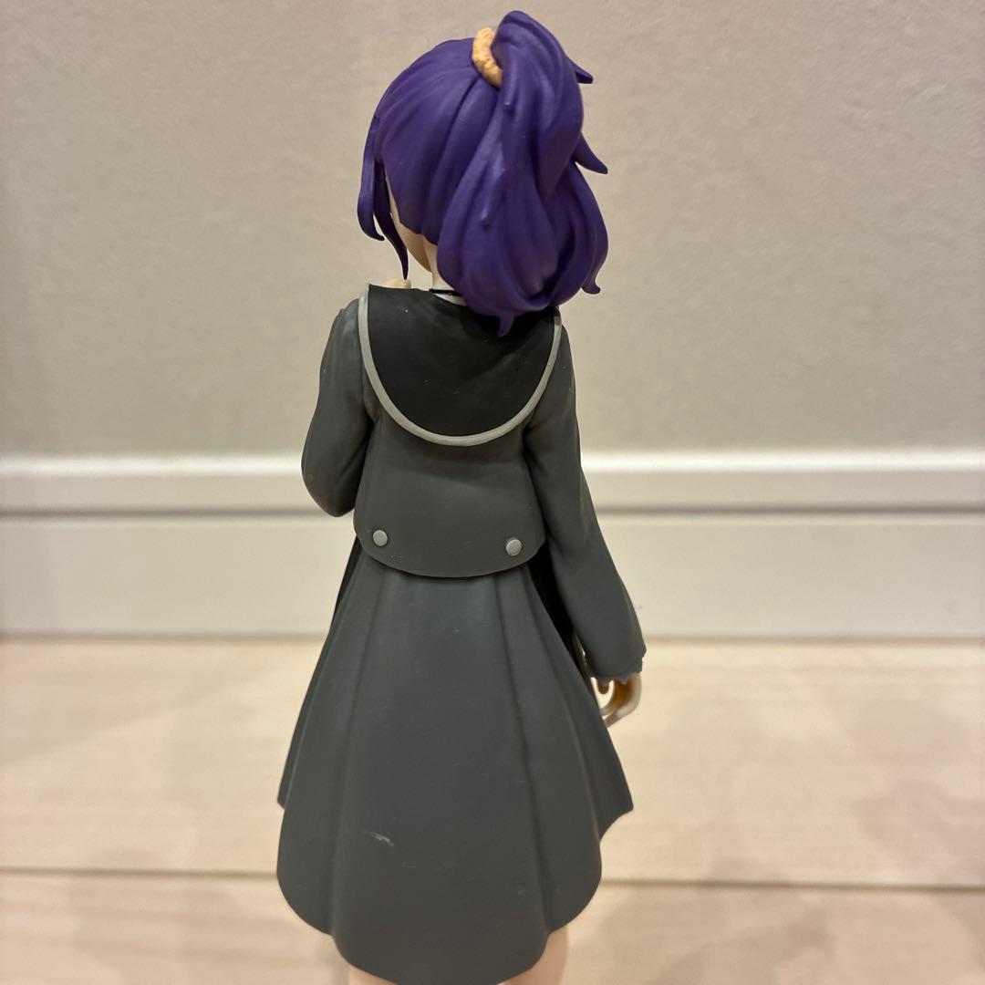 プロセカ 25時、ナイトコードで。＋誰もいないセカイのミク フィギュア