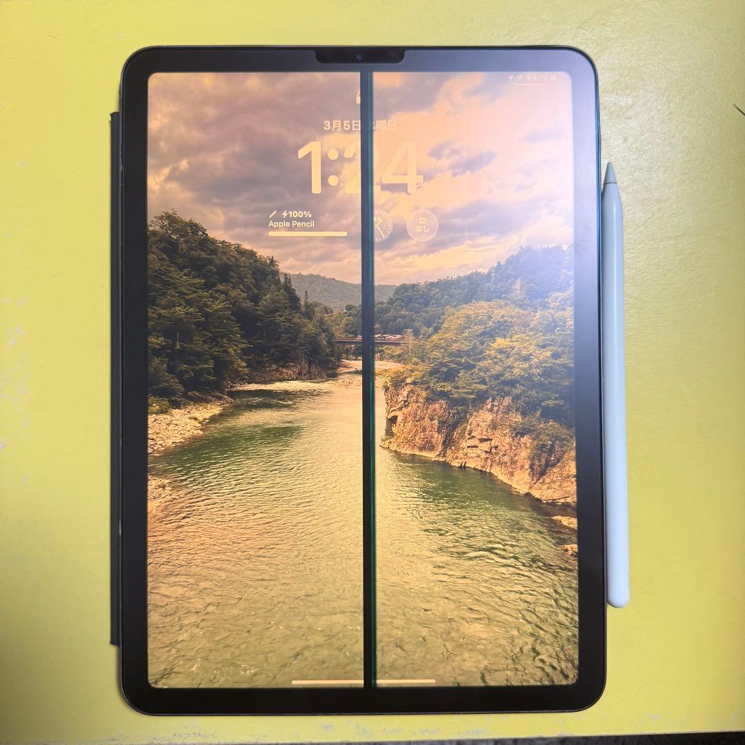 iPad Air 第4世代 256GB