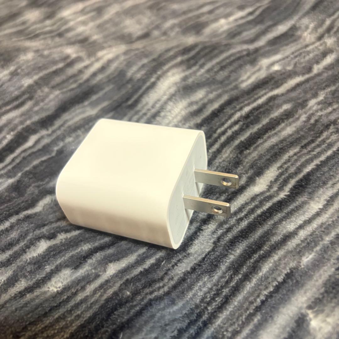 【ほぼ未使用】Apple Pod mini MY5G2J/A
